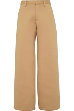 Dsquared2 Pantalon à coupe ample