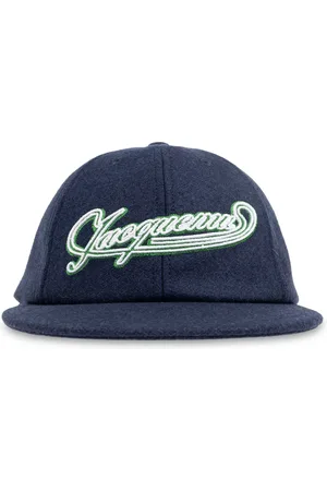Jacquemus Casquette The Baseball