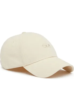 Diesel Casquette à logo brodé