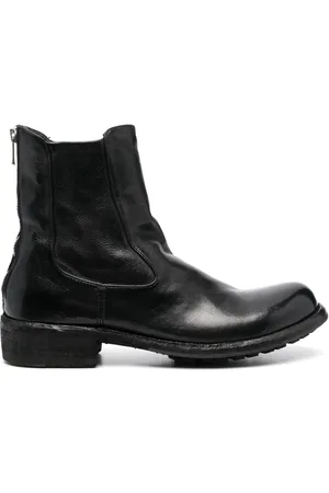 Officine creative Bottines Legrand en cuir