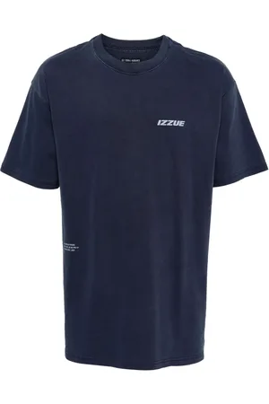 Izzue T-shirt à logo