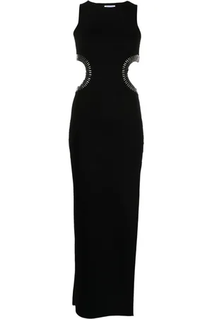 GALVAN Robe à découpes