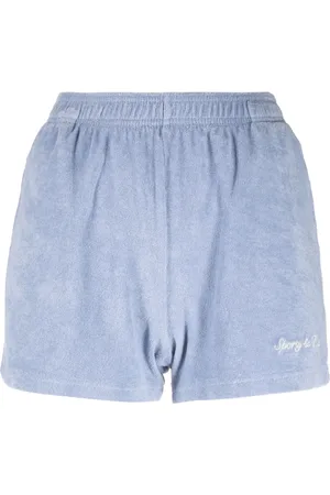 Sporty & Rich Short Syracuse