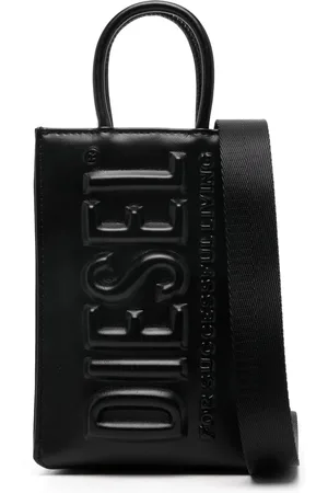 Diesel Mini sac à main Dsl 3d