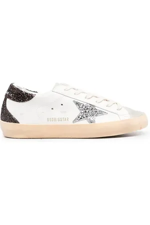 Golden Goose Baskets Super-Star