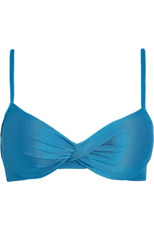 Lygia & Nanny Haut de bikini Cassis