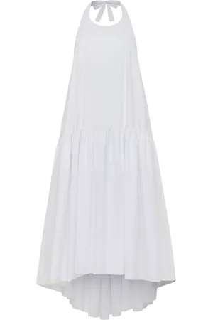Azeeza Robe mi-longue Winston