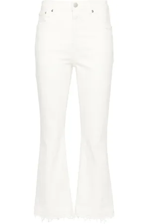Closed Jean skinny à taille mi-haute
