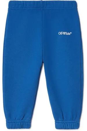 OFF-WHITE Pantalon de jogging Bookish Diag