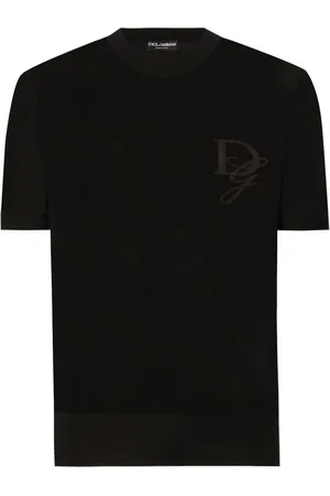 Dolce & Gabbana Pull à encolure ras du cou