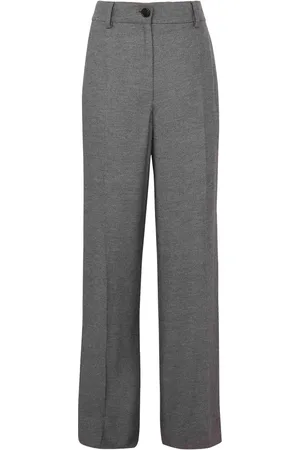 J.W.Anderson Pantalon de costume à pinces