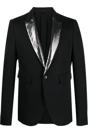 SAPIO Blazer à simple boutonnage
