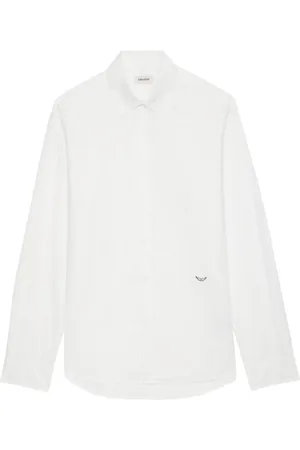 Zadig & Voltaire Chemise Sid