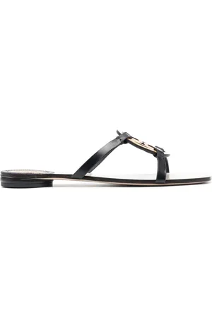 Tory Burch Sandales à bout ouvert