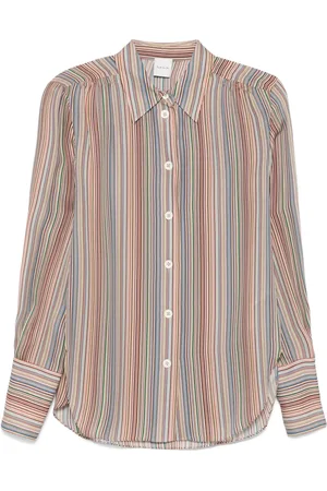 Paul Smith Chemise à rayures signature