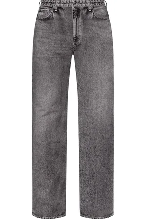 RAG&BONE Jean à coupe droite