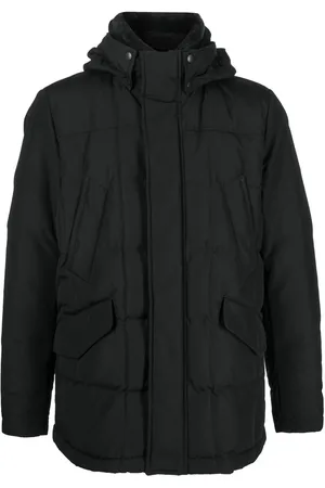 Woolrich Doudoune à capuche