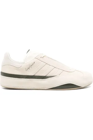 Y-3 Baskets Gazelle