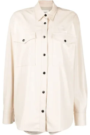 Marant Etoile Chemise Berny