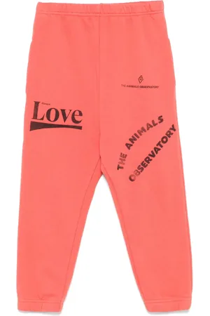 The Animals Observatory Pantalon de jogging Dromedary