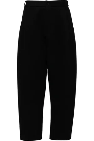CROQUIS Pantalon à coupe ample