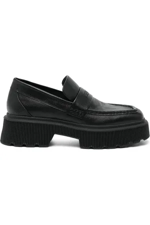 SENSO Mocassins Jordyn I en cuir