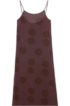 UMA WANG Robe Anaya