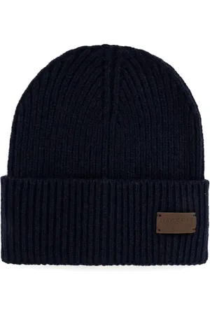 Hackett Bonnet à appliqué