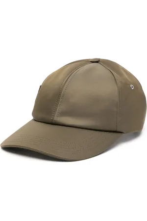 Jacquemus Casquette La Casquette Ovalie
