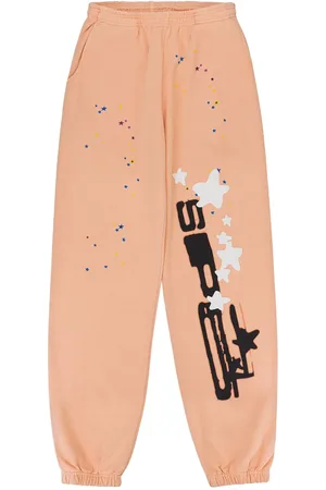 Sp5der Pantalon de jogging Blini