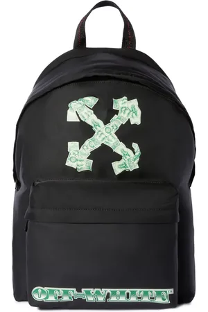OFF-WHITE Sac à dos Heritage