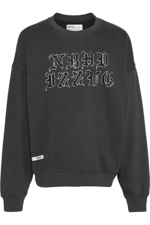 Izzue Sweat à logo imprimé
