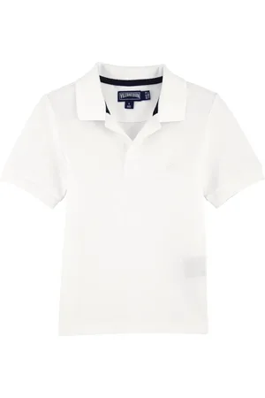 Vilebrequin Polo Pantin en coton