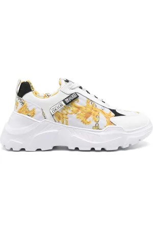 VERSACE Baskets Speedtrack