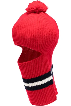 Cashmere In Love Cagoule Wira à pompon