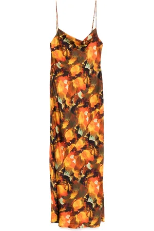 Acler Robe Netherby