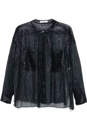 Dorothee Schumacher Blouse Shimmering Shine