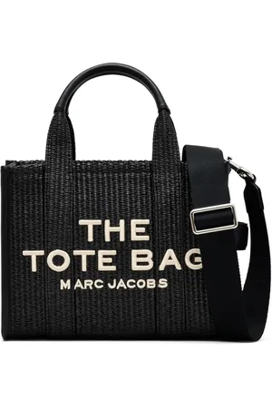 Marc Jacobs Petit sac à main à design tressé
