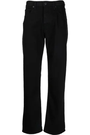 Emporio Armani Jean à coupe droite