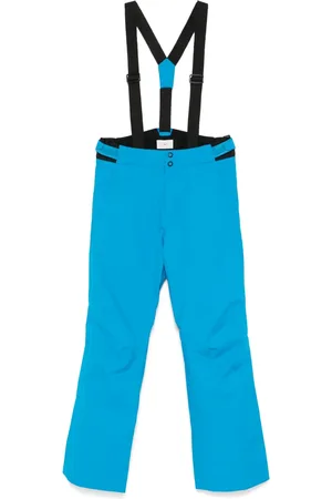 Rossignol Pantalon de ski à bretelles amovibles