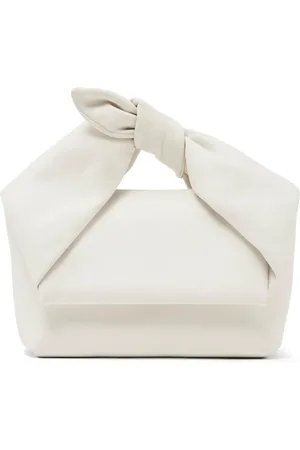 J.W.Anderson Sac porté épaule Twister médium