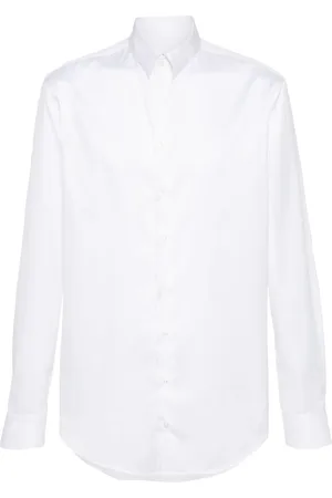 Giorgio Armani Chemise en coton