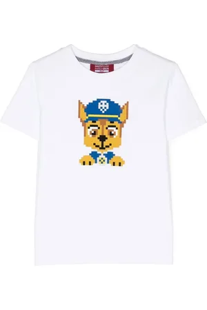 MOSTLY HEARD RARELY SEEN T-shirt Mini Police Puppy