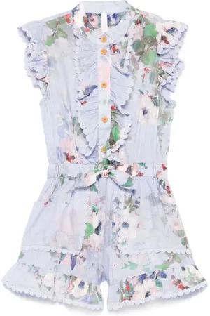 ZIMMERMANN Combishort Everley