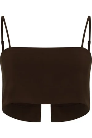 Azeeza Haut crop Walton