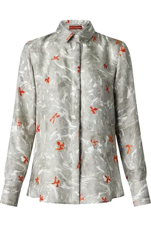 Altuzarra Chemise Chika