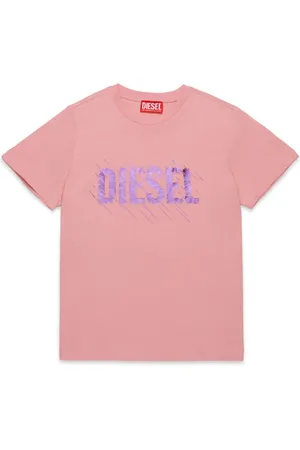 Diesel T-shirt Linda