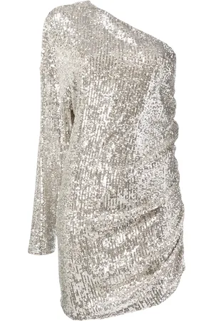 In the Mood for Love Robe asymétrique Alexandra
