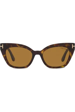 Tom Ford Lunettes de soleil Juliette