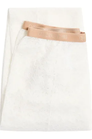 VALENTINO GARAVANI Collants en dentelle